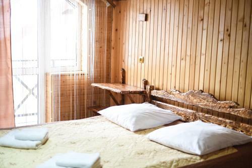 Hostal Guest House Vershina Bukovelyu