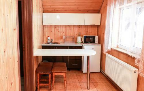 Hostal Guest House Vershina Bukovelyu