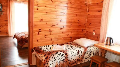 Hostal Guest House Vershina Bukovelyu