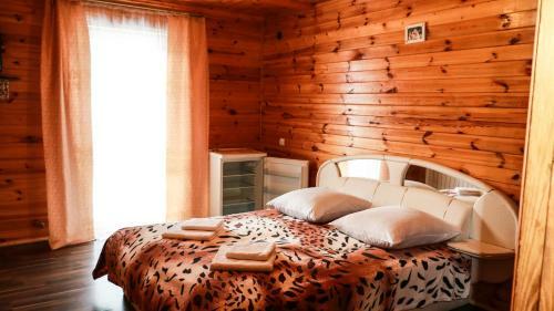 Hostal Guest House Vershina Bukovelyu