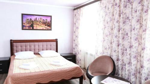Hostal Guest House Vershina Bukovelyu