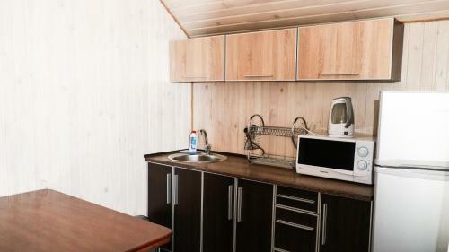 Hostal Guest House Vershina Bukovelyu