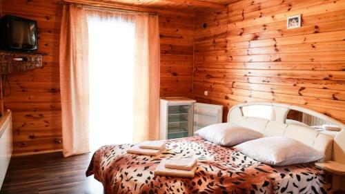 Hostal Guest House Vershina Bukovelyu