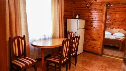 Hostal Guest House Vershina Bukovelyu