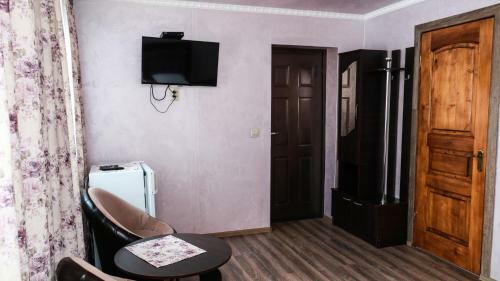 Hostal Guest House Vershina Bukovelyu