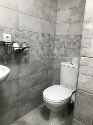 Hostal Guest House Vershina Bukovelyu