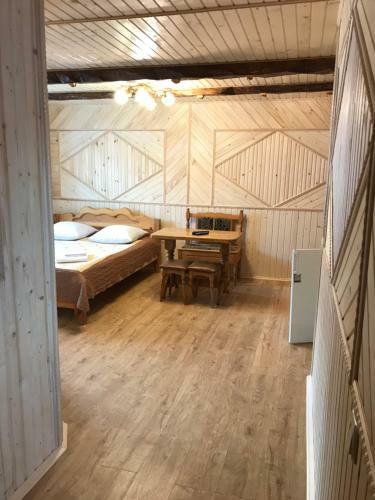 Hostal Guest House Vershina Bukovelyu