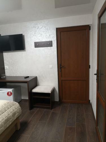 Hostal Guest House Vershina Bukovelyu