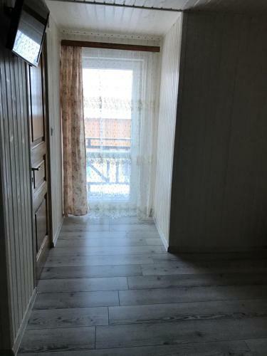 Hostal Guest House Vershina Bukovelyu