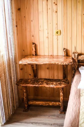 Hostal Guest House Vershina Bukovelyu