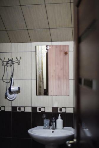 Hostal Guest House Vershina Bukovelyu