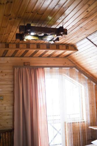 Hostal Guest House Vershina Bukovelyu