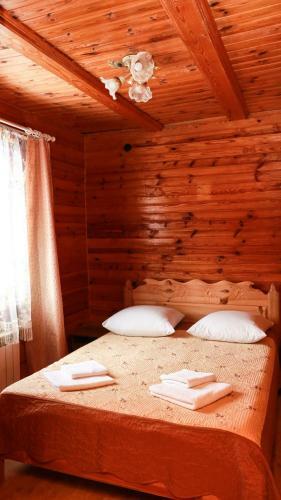 Hostal Guest House Vershina Bukovelyu
