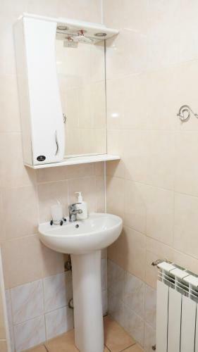 Hostal Guest House Vershina Bukovelyu