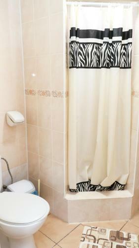 Hostal Guest House Vershina Bukovelyu