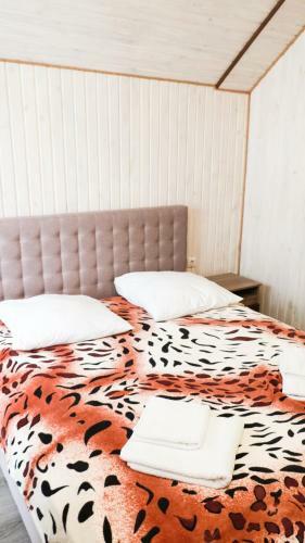Hostal Guest House Vershina Bukovelyu