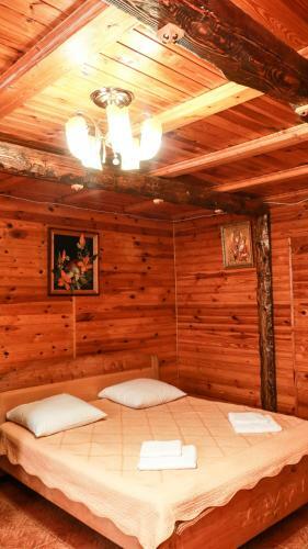 Hostal Guest House Vershina Bukovelyu