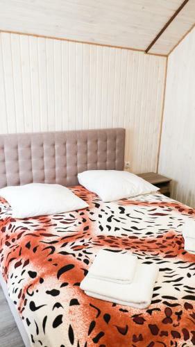 Hostal Guest House Vershina Bukovelyu