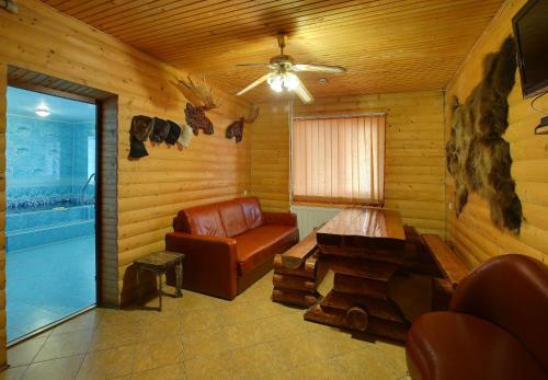 Greku Hotel