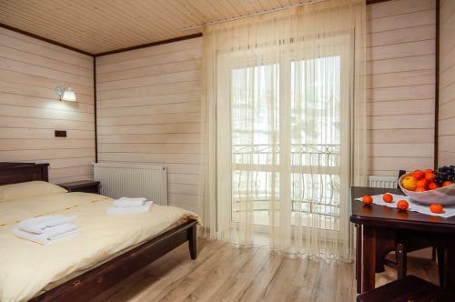Hotel Herich