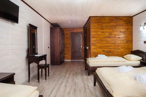 Hotel Herich