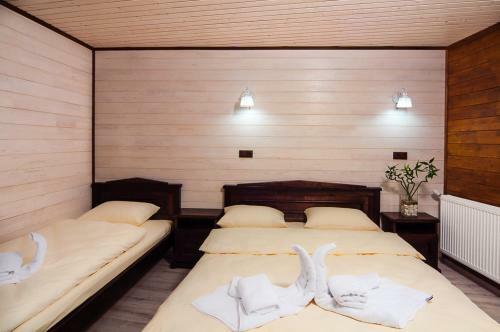 Hotel Herich