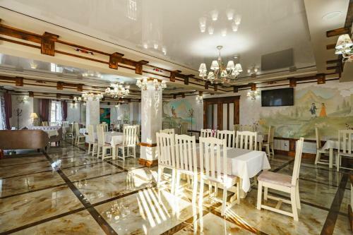Hotel Herich