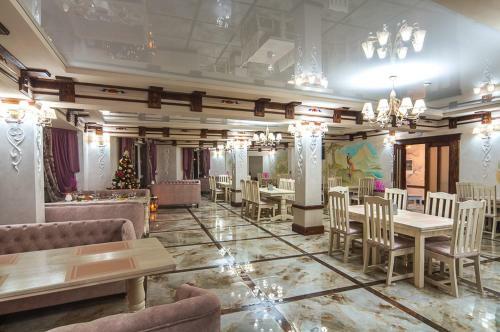 Hotel Herich