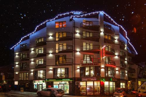 Hotel Herich