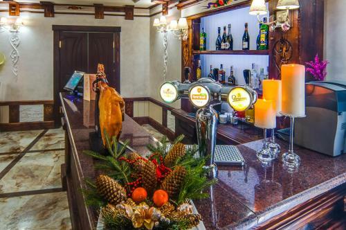 Hotel Herich