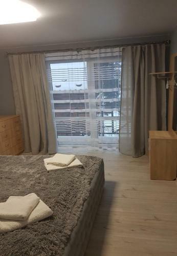 Hostal Sadyba Perlyna Bukovelu