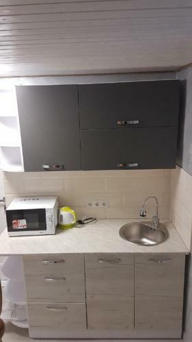 Hostal Sadyba Perlyna Bukovelu