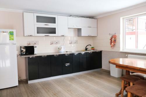 Hostal Sadyba Perlyna Bukovelu