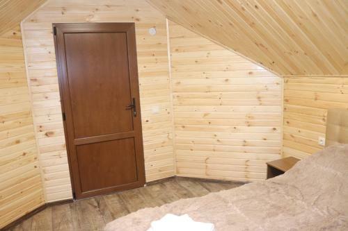 Hostal Sadyba Perlyna Bukovelu