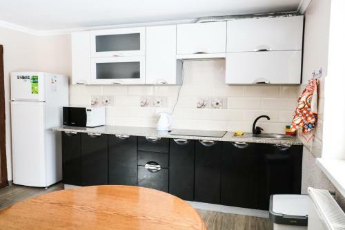 Hostal Sadyba Perlyna Bukovelu