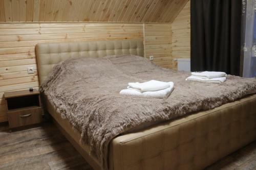Hostal Sadyba Perlyna Bukovelu