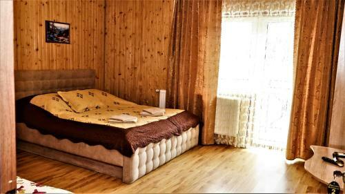 Hostal Sadyba Perlyna Bukovelu