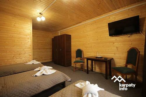 Hotel Forrest