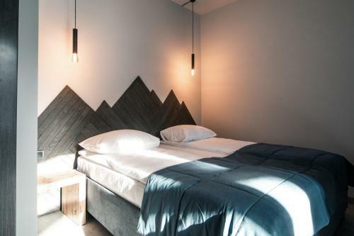 Hotel Blue Mountain