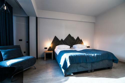 Hotel Blue Mountain
