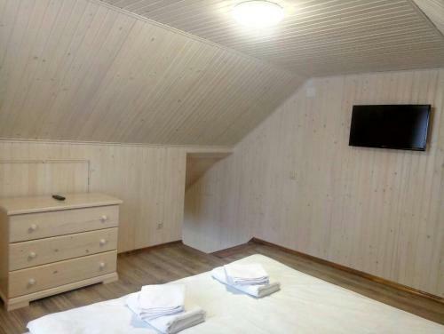 Lodge Vulyk Z Medom
