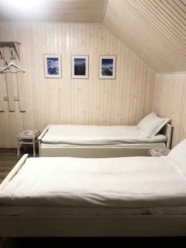 Lodge Vulyk Z Medom