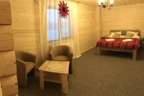 Hostal Konopka Guest House