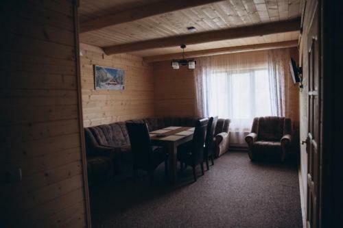 Hostal Konopka Guest House