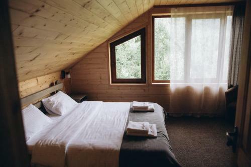 Hostal Konopka Guest House