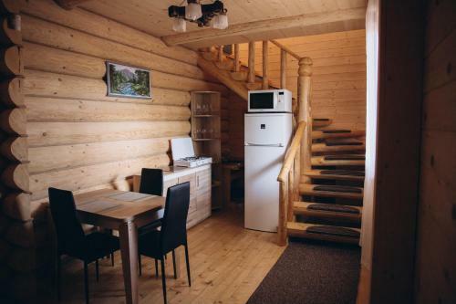 Hostal Konopka Guest House