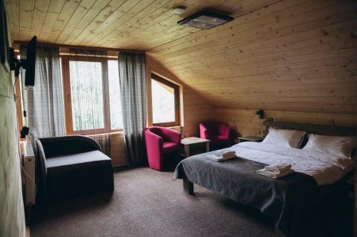 Hostal Konopka Guest House