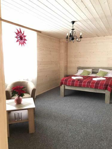 Hostal Konopka Guest House