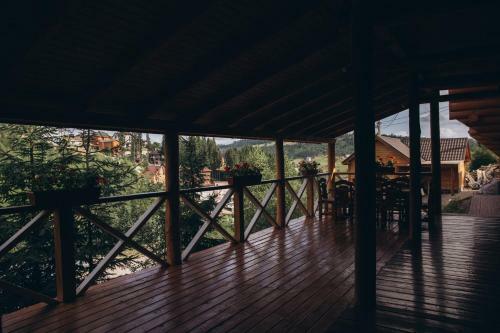 Hostal Konopka Guest House