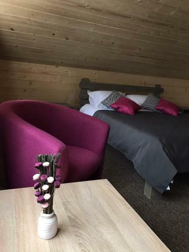 Hostal Konopka Guest House